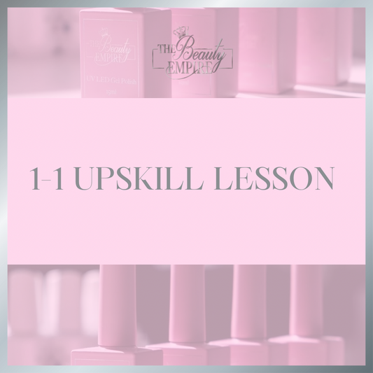 1-1 UPSKILL LESSON