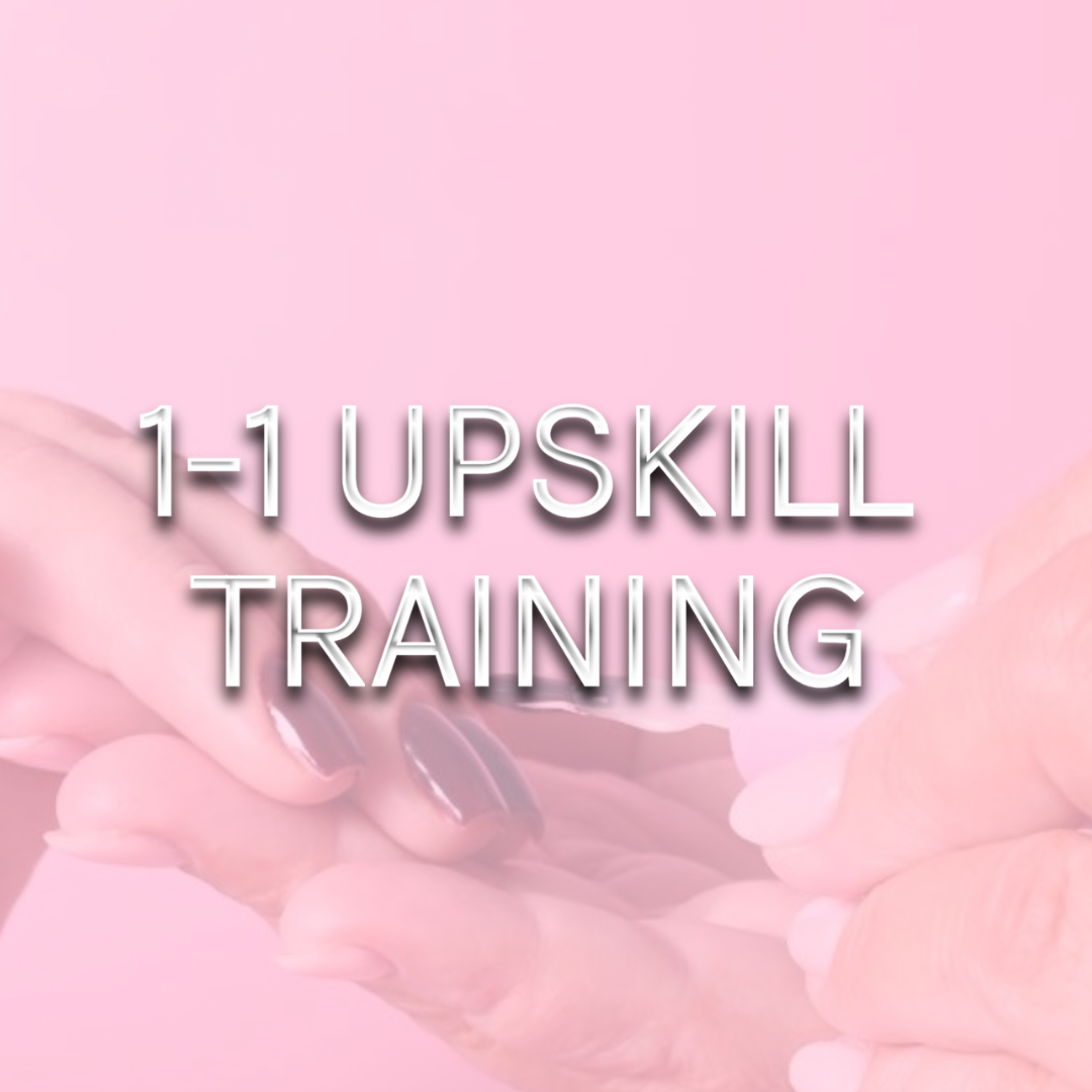 1-1 UPSKILL LESSON