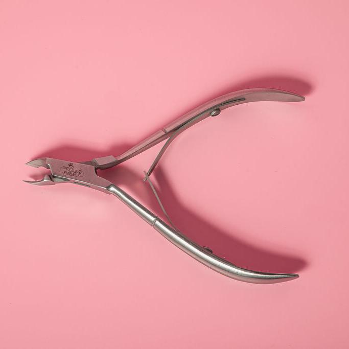 PRECISION 5MM CUTICLE NIPPERS